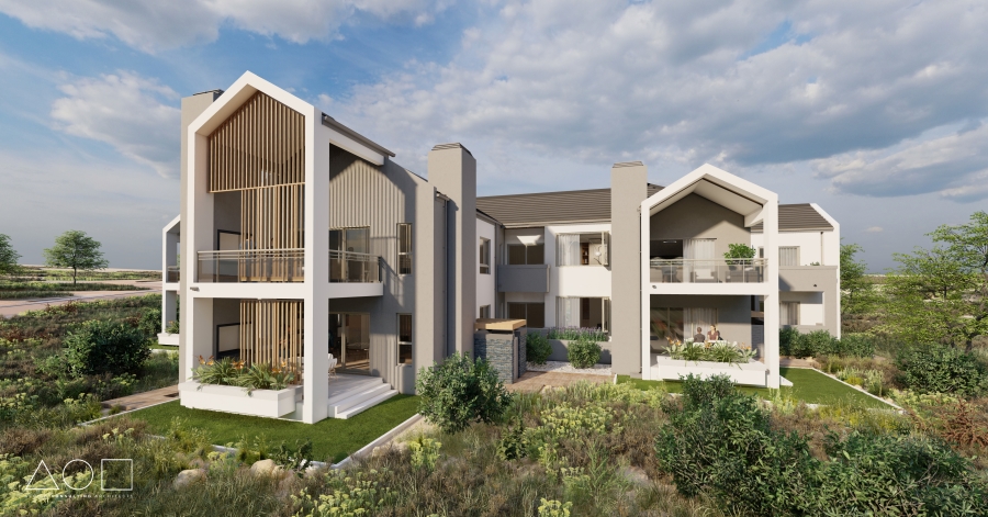 2 Bedroom Property for Sale in Langebaan Country Estate Western Cape